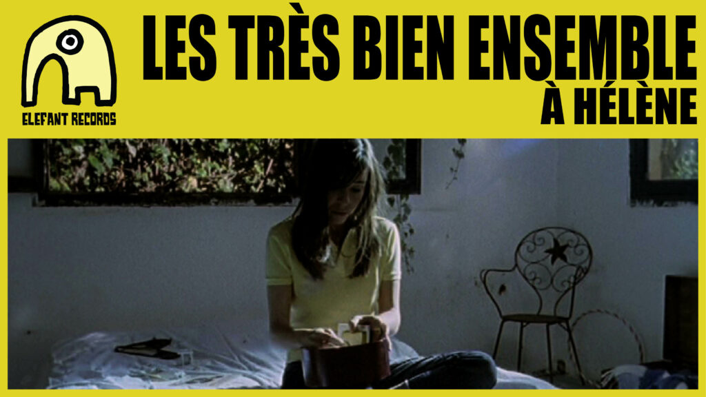 Imagen destacada de video: À Hélène [Video-Clip]